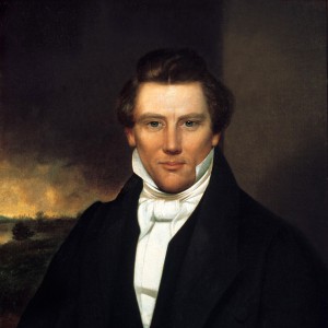Joseph Smith - Изображение