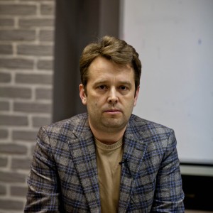 Дмитрий Владимирович Соколов-Митрич - Изображение