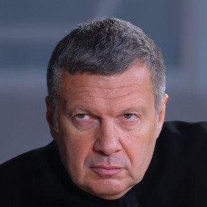 Владимир Рудольфович Соловьёв - Изображение