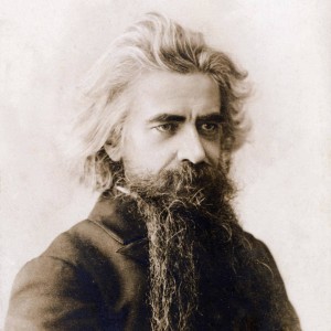 Владимир Сергеевич Соловьёв - Изображение