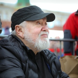 Сергей Александрович Соловьёв - Изображение