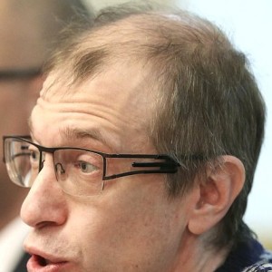 Сергей Васильевич Соседов - Изображение