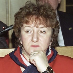Галина Васильевна Старовойтова - Изображение