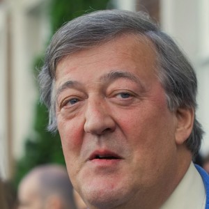 Стивен Фрай - Изображение