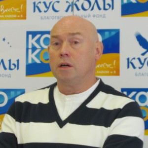 Виктор Иванович Сухоруков - Изображение