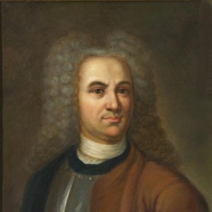 Василий Никитич Татищев - Изображение