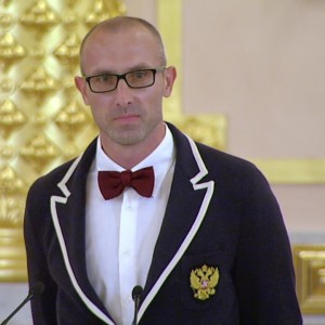 Сергей Юрьевич Тетюхин - Изображение