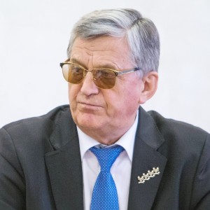 Александр Иванович Тихонов - Изображение