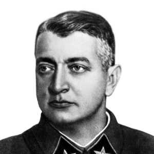 Михаил Николаевич Тухачевский - Изображение