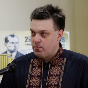 Олег Ярославович Тягнибок - Изображение