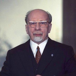 Вальтер Ульбрихт - Изображение
