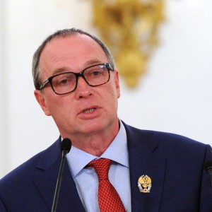 Сергей Владимирович Урсуляк - Изображение