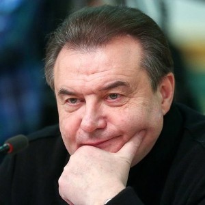 Алексей Ефимович Учитель - Изображение