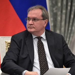 Валерий Александрович Фадеев - Изображение