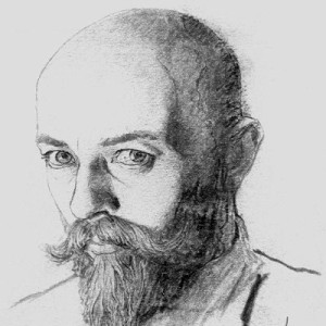 Нил Антонович Хасевич - Изображение