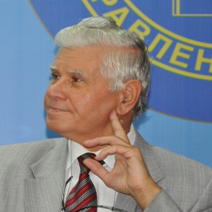 Сергей Сергеевич Хоружий - Изображение