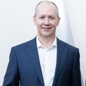 Валерий Вильямович Цепкало - Изображение