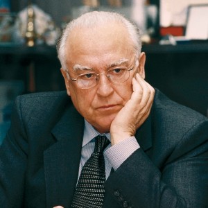 Виктор Степанович Черномырдин - Изображение