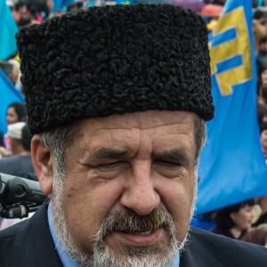 Рефат Абдурахманович Чубаров - Изображение
