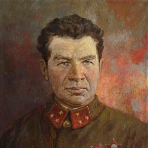 Василий Иванович Чуйков - Изображение