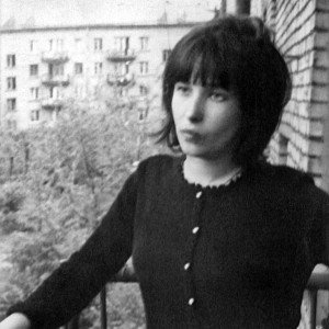 Елена Андреевна Шварц - Изображение