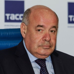 Михаил Ефимович Швыдкой - Изображение
