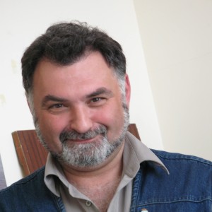 Владимир Виленович Шигин - Изображение