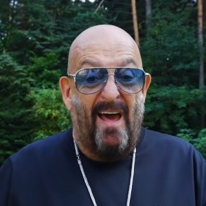 Михаил Захарович Шуфутинский - Изображение