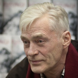 Борис Васильевич Щербаков - Изображение