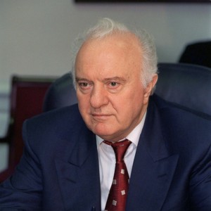 Эдуард Шеварднадзе - Изображение