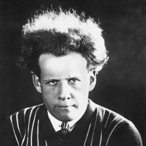 Сергей Михайлович Эйзенштейн - Изображение