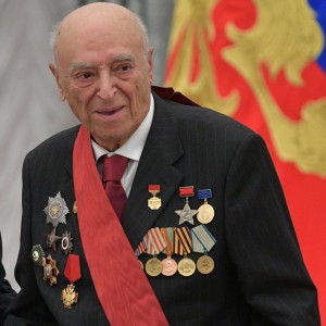 Владимир Абрамович Этуш - Изображение