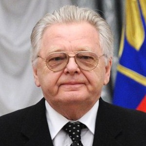 Юрий Михайлович Антонов - Изображение