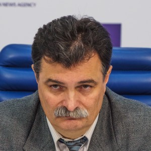 Юрий Юрьевич Болдырев - Изображение