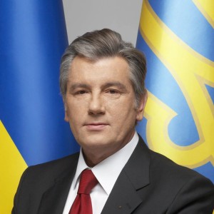 Виктор Андреевич Ющенко - Изображение