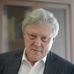 Григорий Алексеевич Явлинский - Изображение