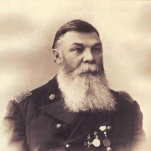 Иван Яковлевич Яковлев - Изображение