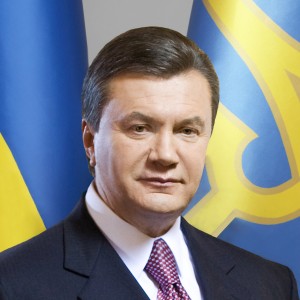 Виктор Фёдорович Янукович - Изображение