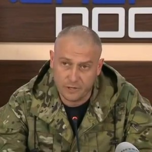 Дмитрий Анатольевич Ярош - Изображение
