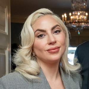 Lady Gaga - Изображение