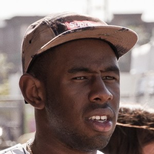 Tyler, The Creator - Изображение