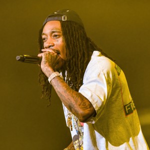 Wiz Khalifa - Изображение