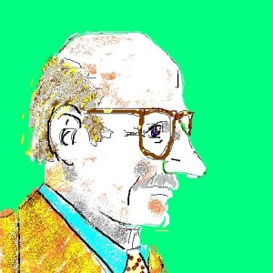 Дэниел Белл - Изображение
