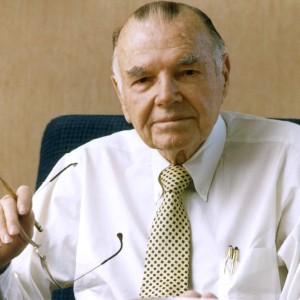 Марвин Бауэр - Изображение