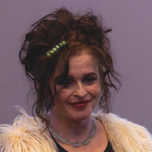 Хелена Бонем Картер - Изображение