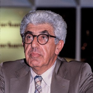 Коммонер, Барри - Изображение