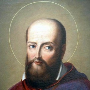 Франциск Сальский - Изображение