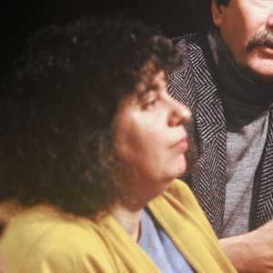 Андреа Рита Дворкин - Изображение