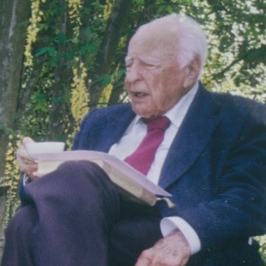 Ханс Георг Гадамер - Изображение