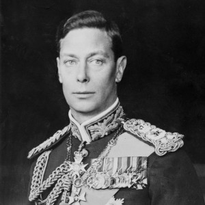 Георг VI - Изображение